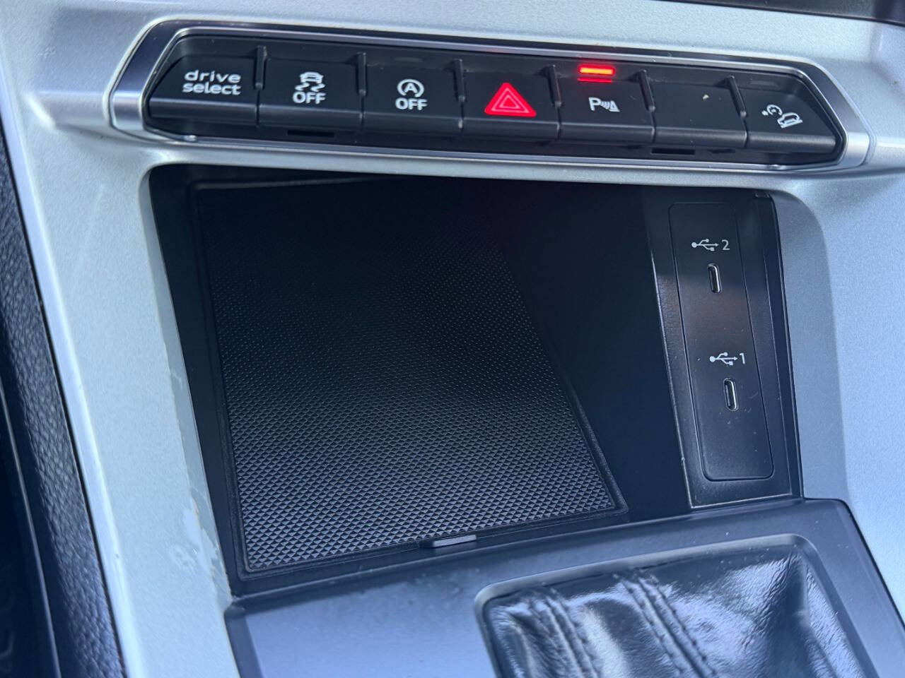 Used 2022 Audi Q3 2.0T Premium image 50