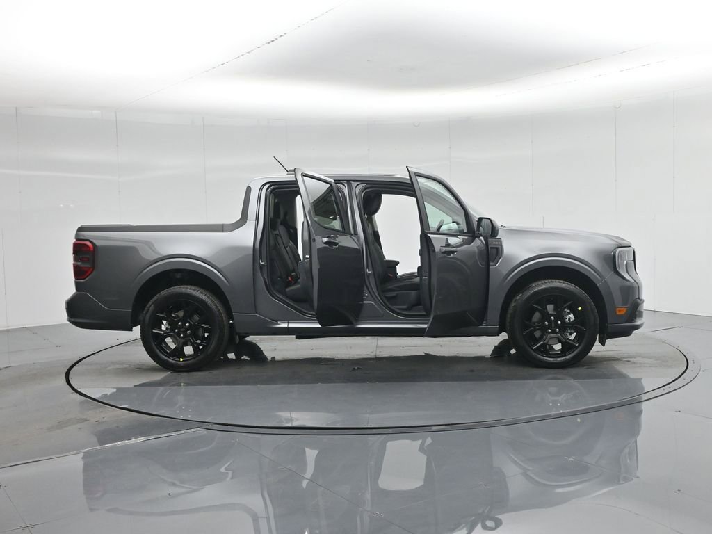New 2026 Ford Maverick Lobo image 4