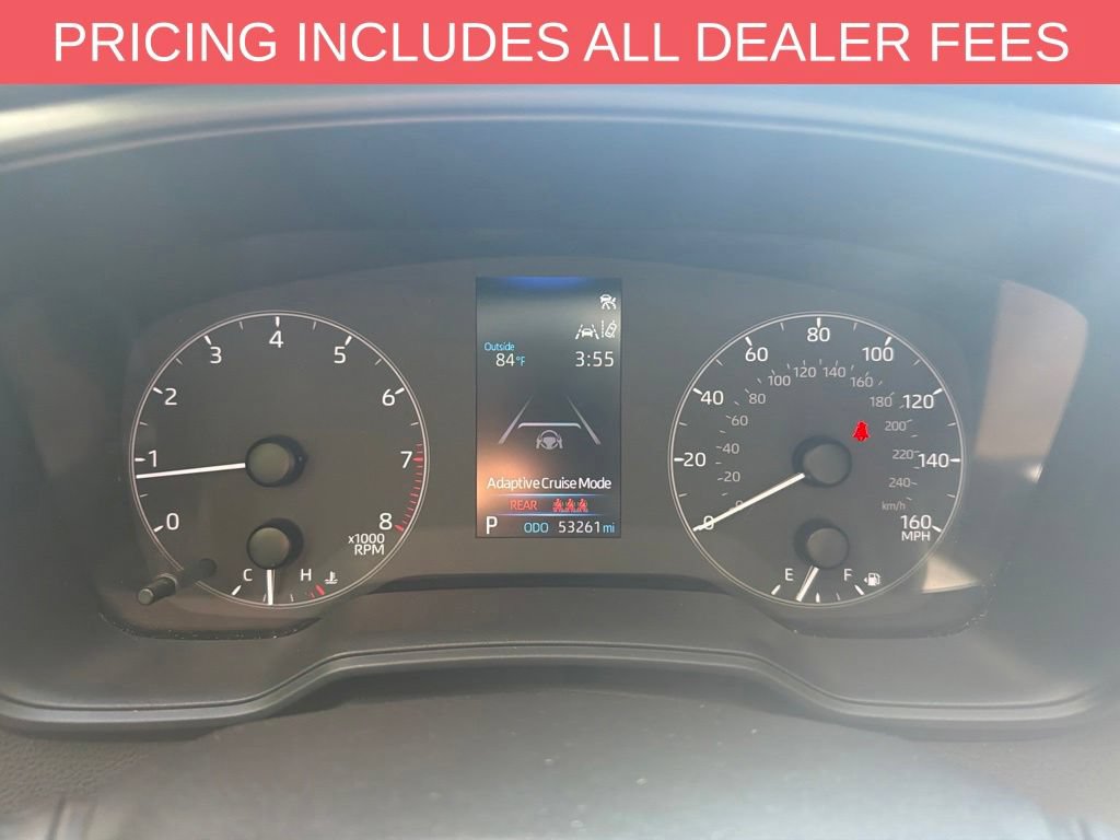 Used 2024 Toyota Corolla LE FWD image 15