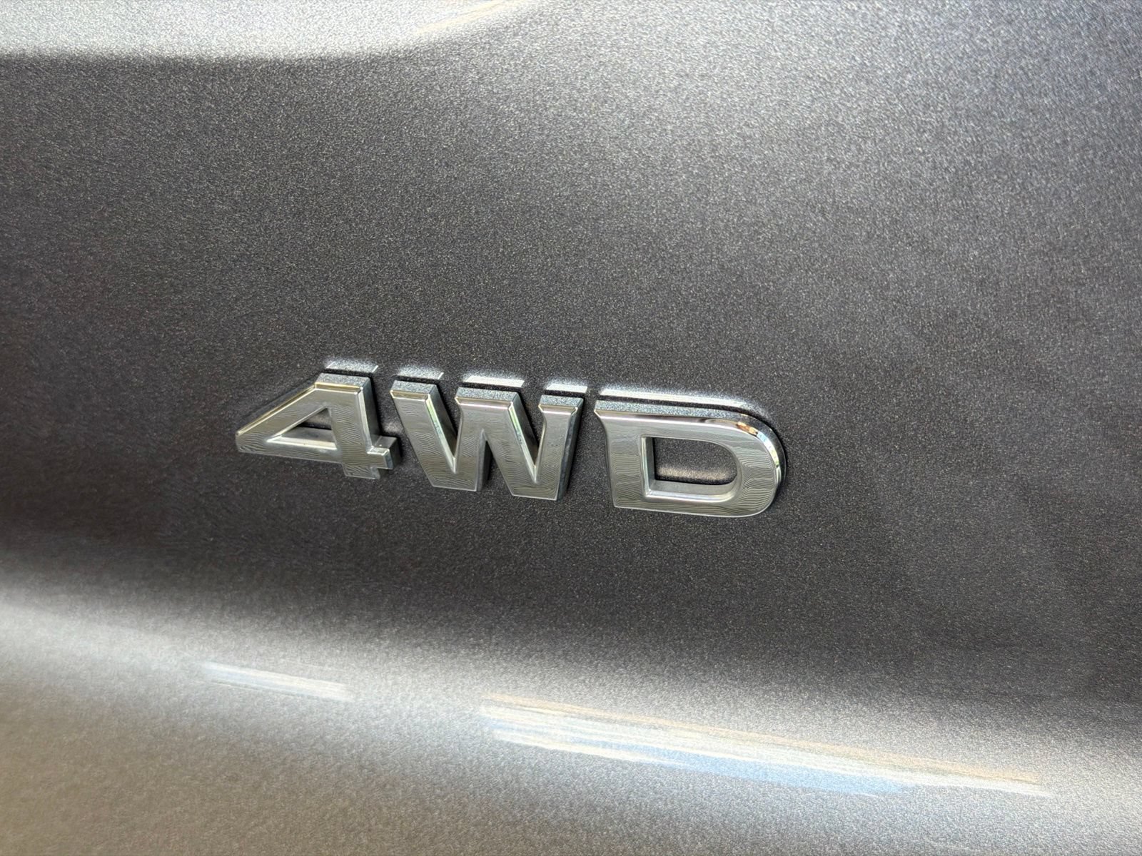 Used 2025 Nissan Pathfinder SV AWD/4WD image 7