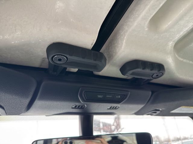 Used 2023 Jeep Wrangler Sahara 4xe w/ Cold Weather Group image 23