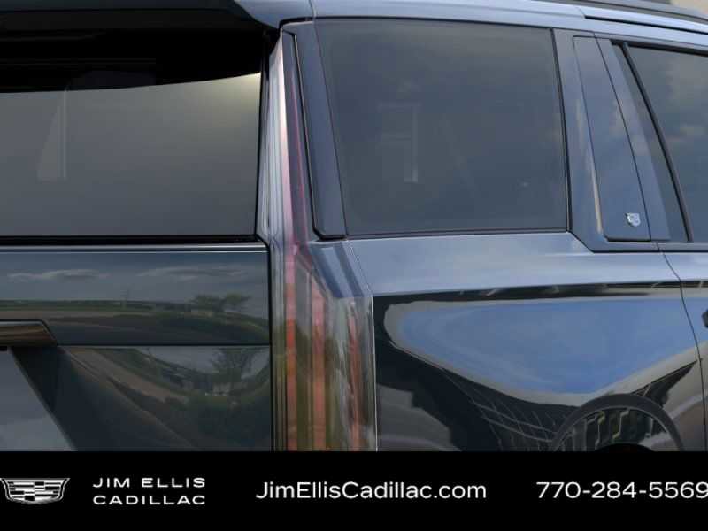 New 2026 Cadillac Escalade ESV Sport image 11