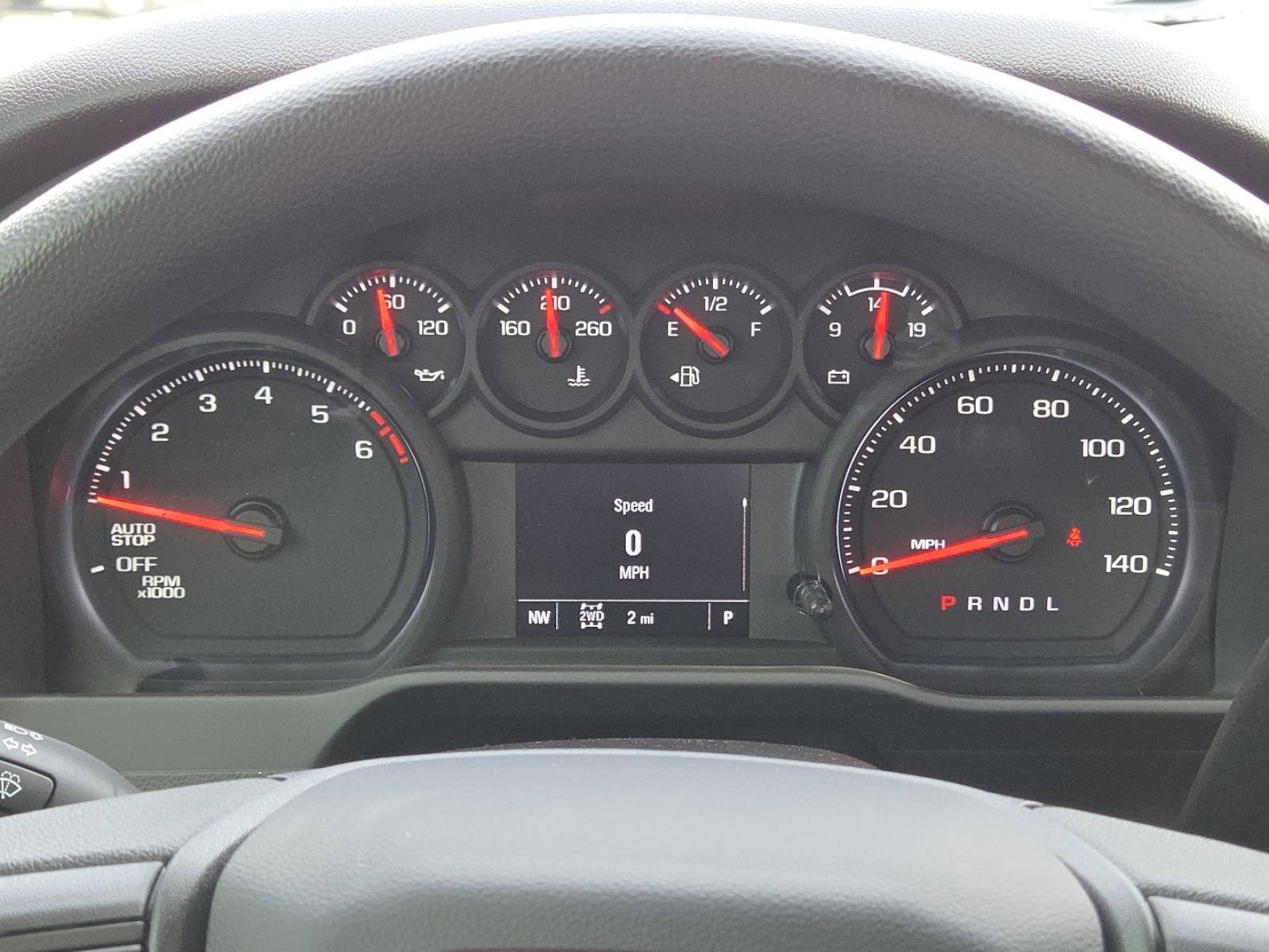 New 2026 GMC Sierra 1500 Pro w/ Graphite Edition image 28