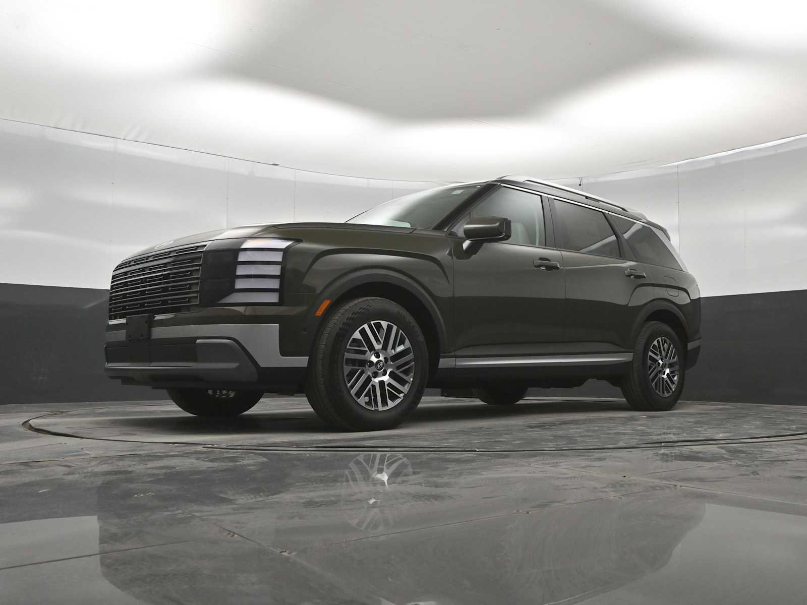 New 2026 Hyundai Palisade SEL AWD/4WD image 33