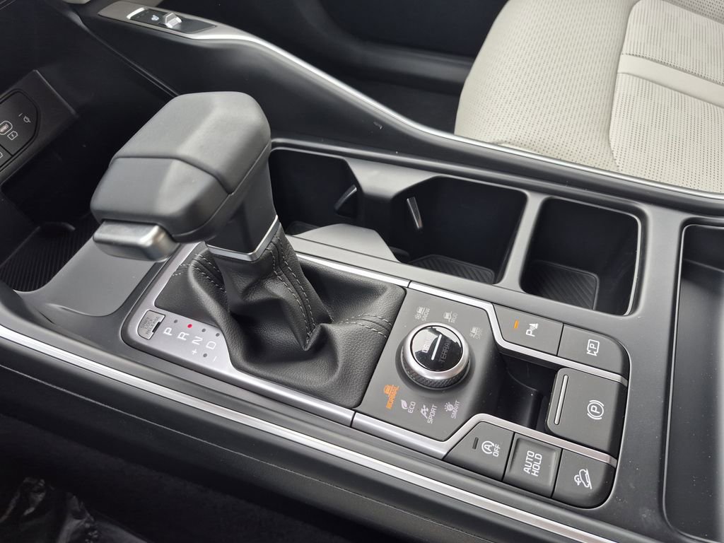 New 2026 Kia Sorento X-Line EX image 23