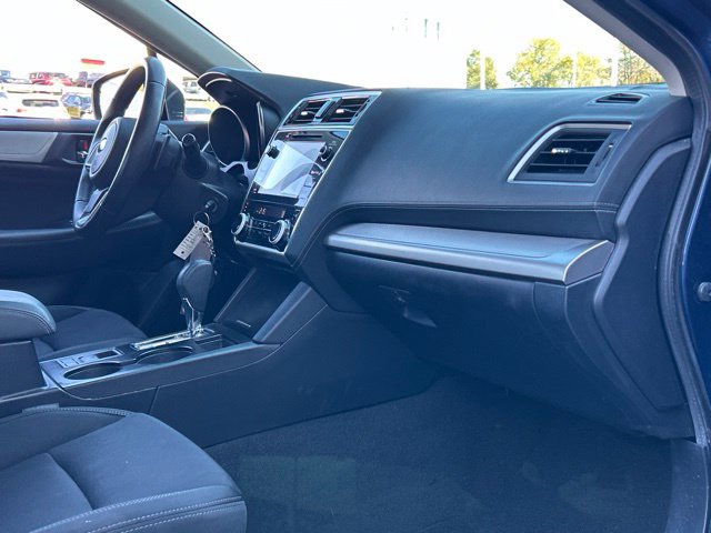 Used 2019 Subaru Legacy 2.5i Premium AWD/4WD image 22