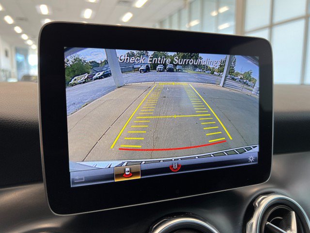 Used 2018 Mercedes-Benz GLA 250 4MATIC image 18