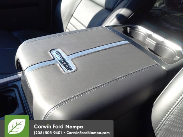 New 2026 Ford F350 Platinum image 19