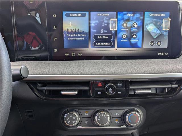 New 2026 Nissan Kicks S image 11