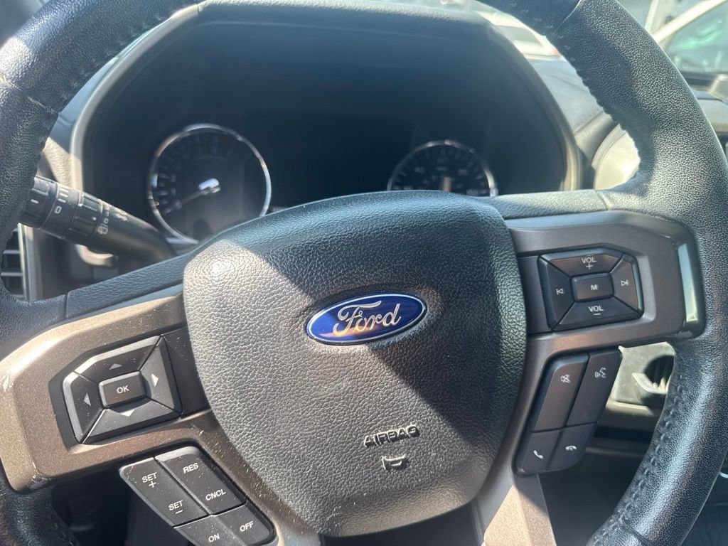 Used 2020 Ford Expedition Max XLT w/ Equipment Group 202A RWD image 7