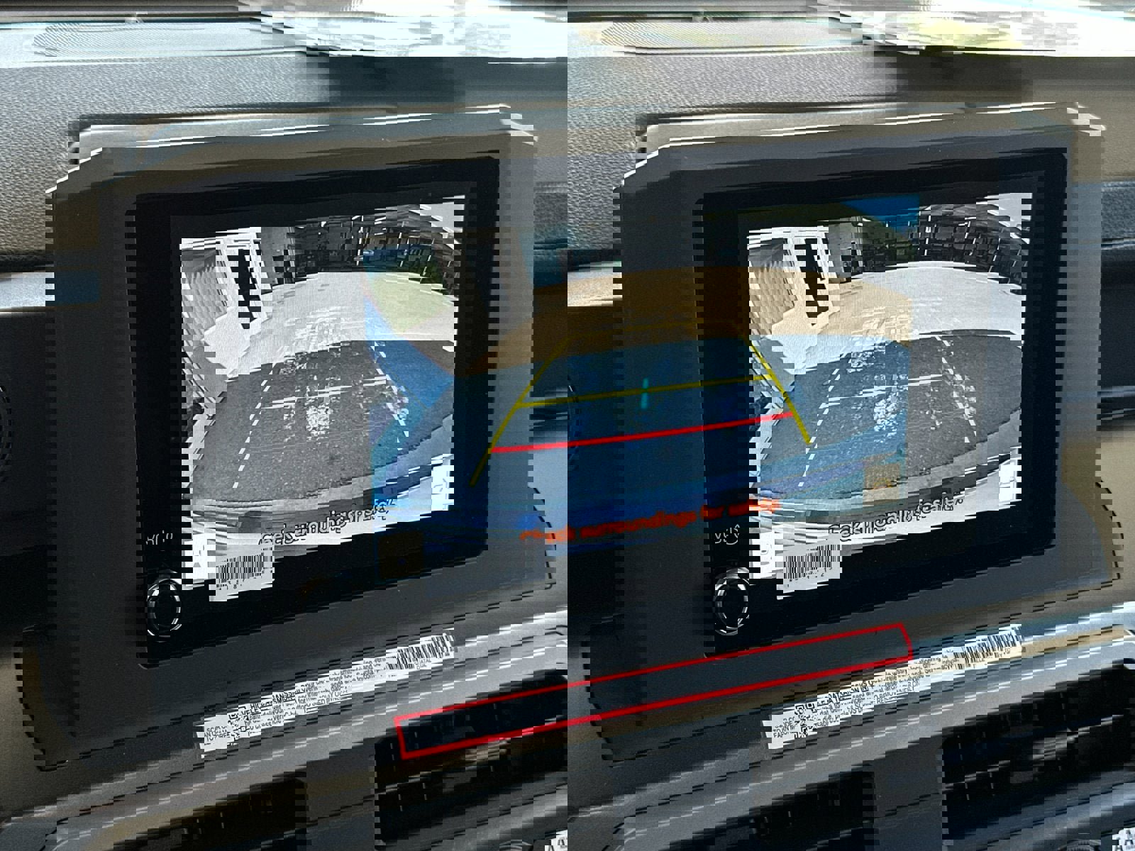 New 2026 Toyota Tacoma SR5 image 16