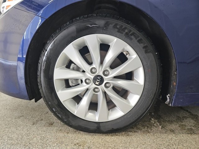 Used 2016 Kia Optima EX w/ Premium Package image 10