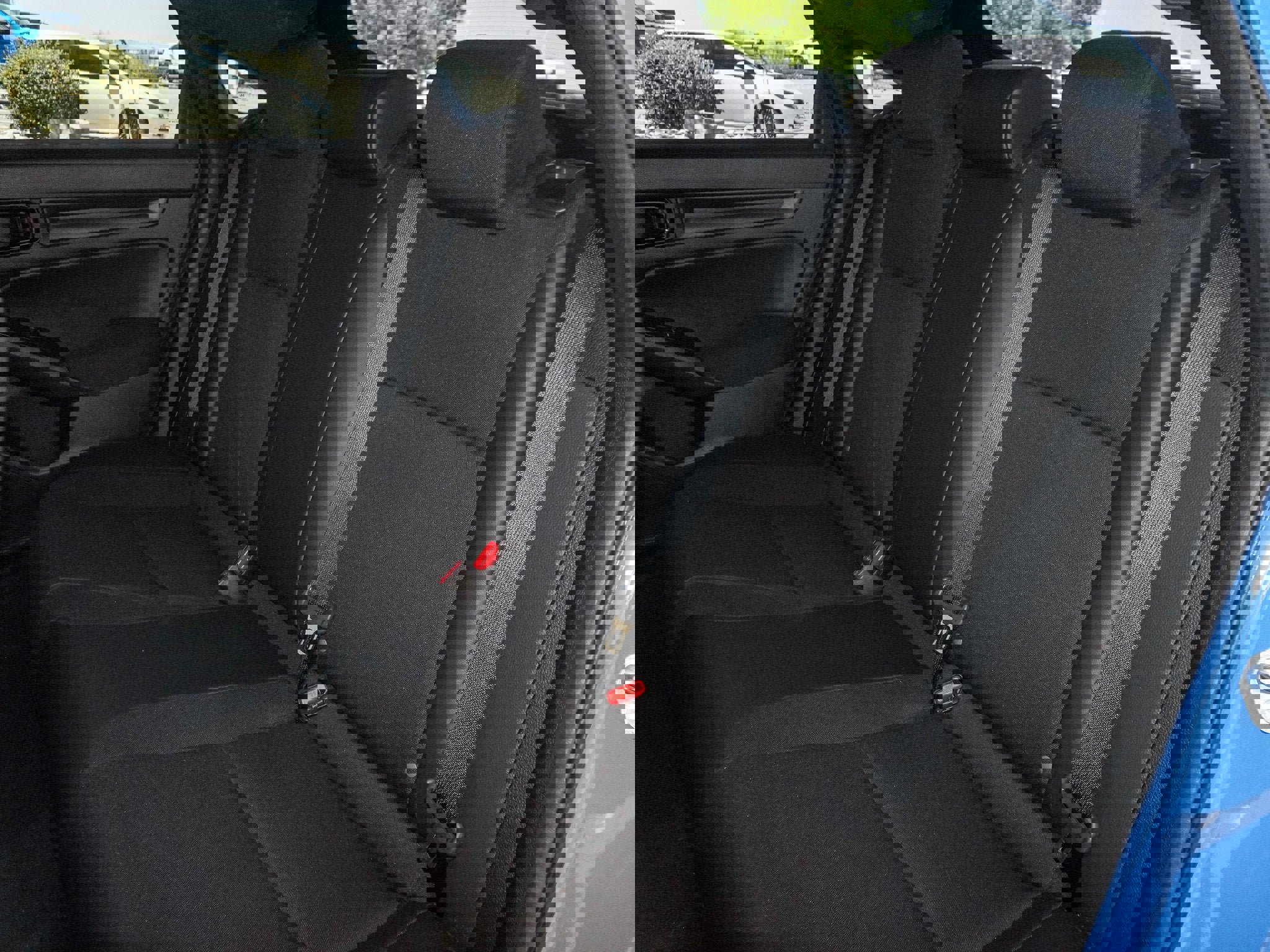 Used 2024 Honda Civic Sport image 36