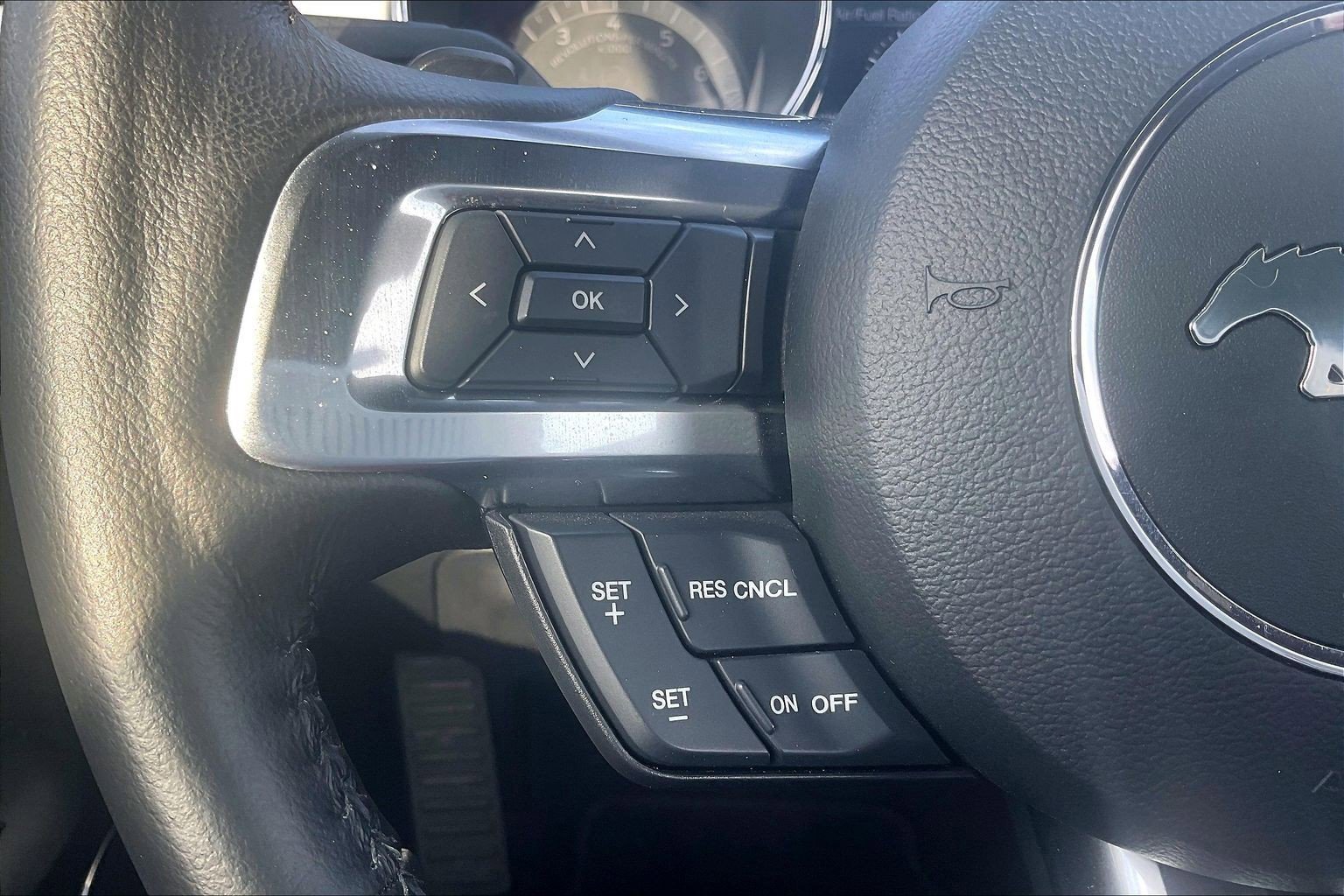 Used 2015 Ford Mustang GT Premium w/ Equipment Group 401A image 20