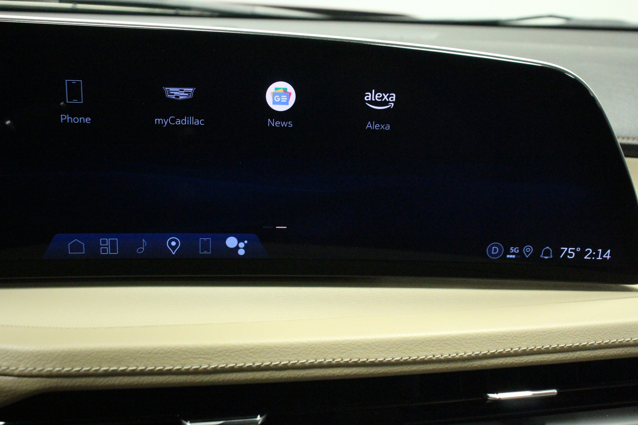 Used 2024 Cadillac XT4 Luxury image 30