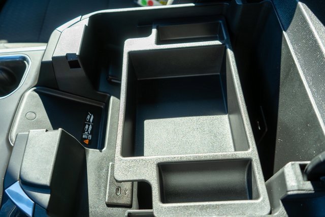 Used 2023 Chevrolet Silverado 1500 LT Trail Boss w/ Protection Package image 32