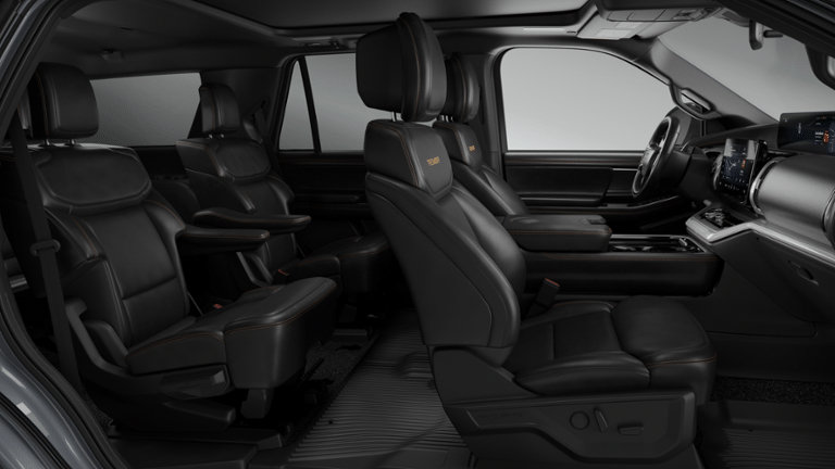 New 2026 Ford Expedition Tremor AWD/4WD image 31
