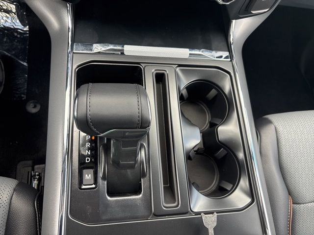 New 2026 Ford F150 Lariat image 17