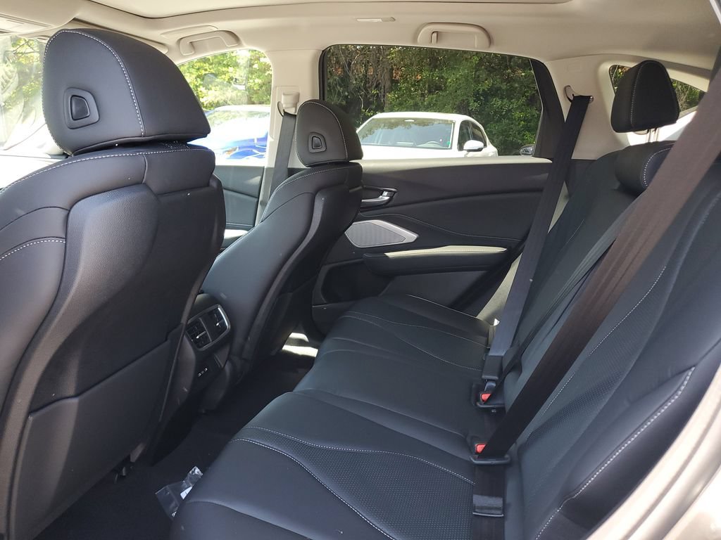 New 2026 Acura RDX SH-AWD w/ Technology Package image 13