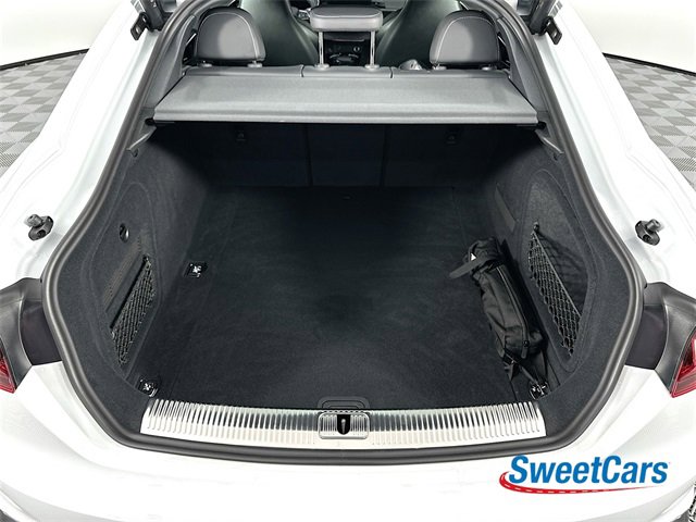Used 2025 Audi S5 Premium Plus image 49