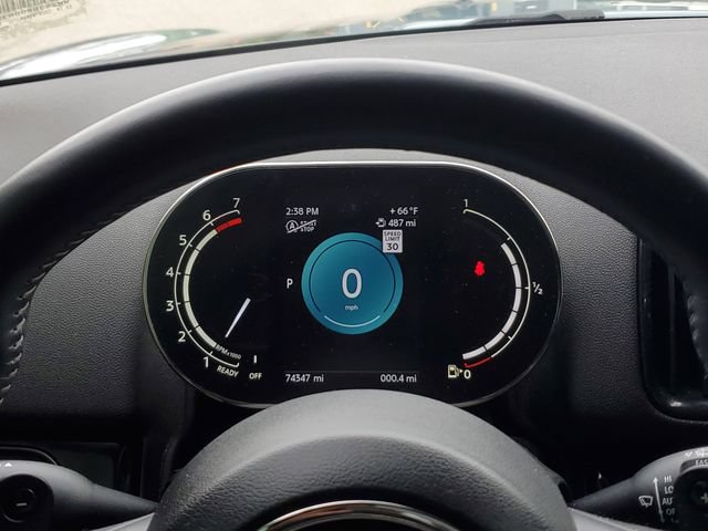 Used 2022 MINI Cooper Countryman S FWD image 27