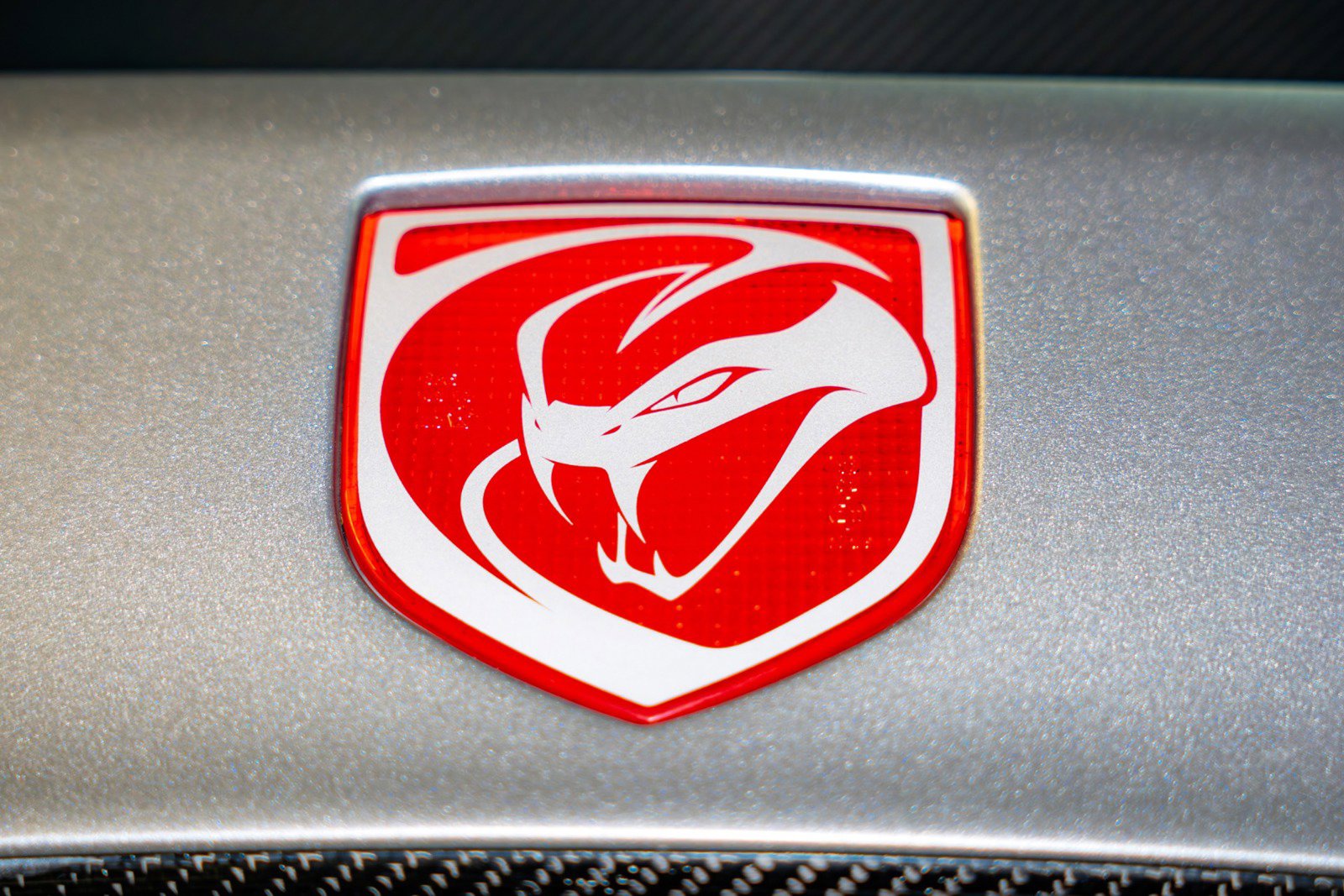 Used 2017 Dodge Viper GTC w/ ACR Package image 25