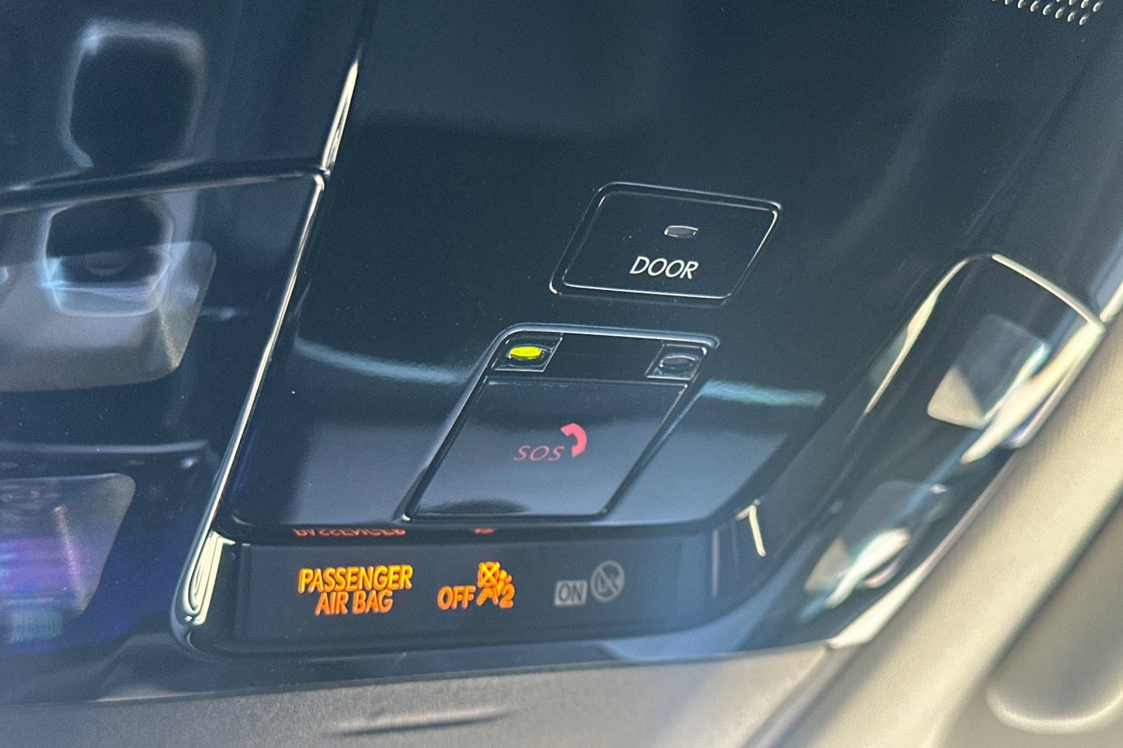 Certified 2024 Lexus RZ 300e Premium FWD image 22