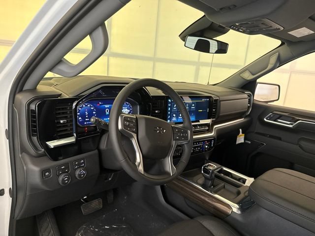 New 2026 Chevrolet Silverado 1500 RST w/ Safety Package AWD/4WD image 19