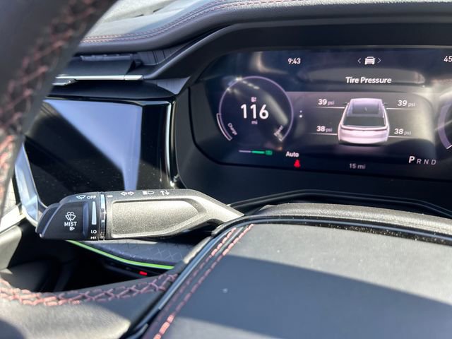 New 2025 Jeep Wagoneer S Limited image 19