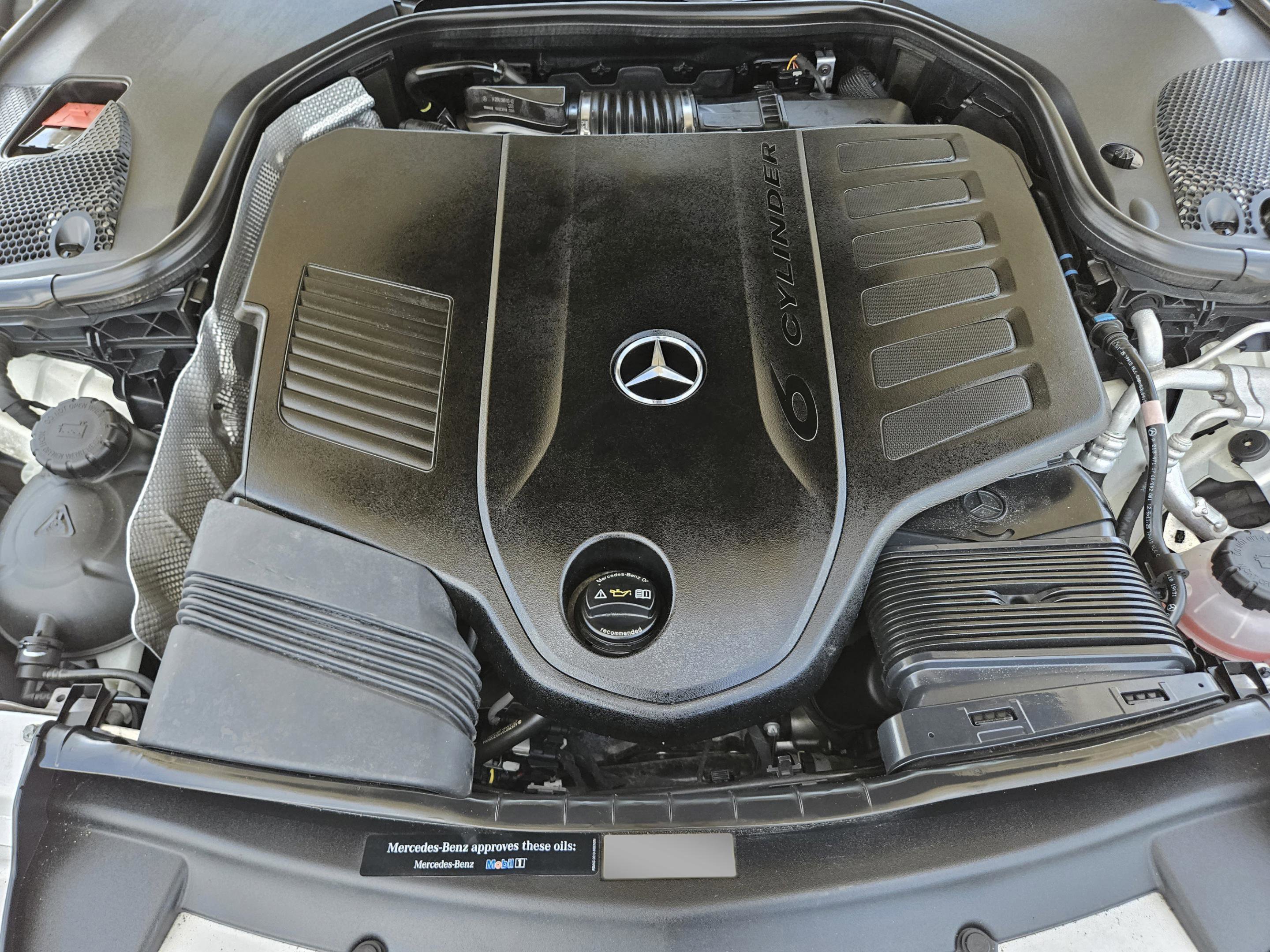 Used 2019 Mercedes-Benz CLS 450 image 22