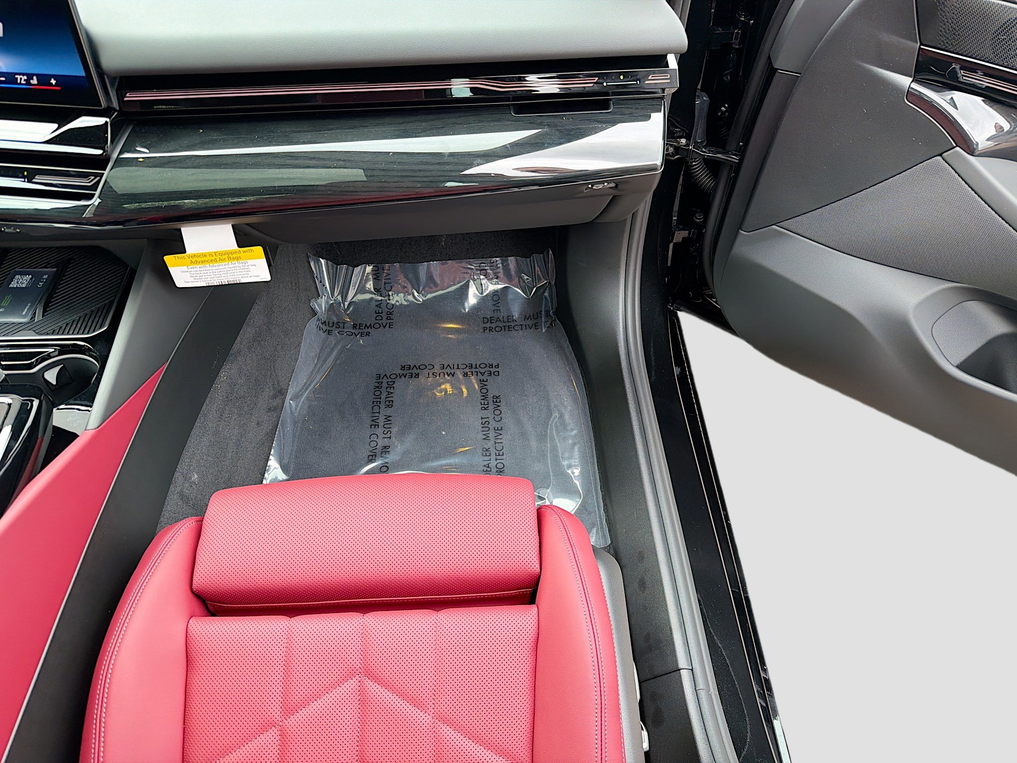 New 2026 BMW 530i w/ M Sport Package image 17