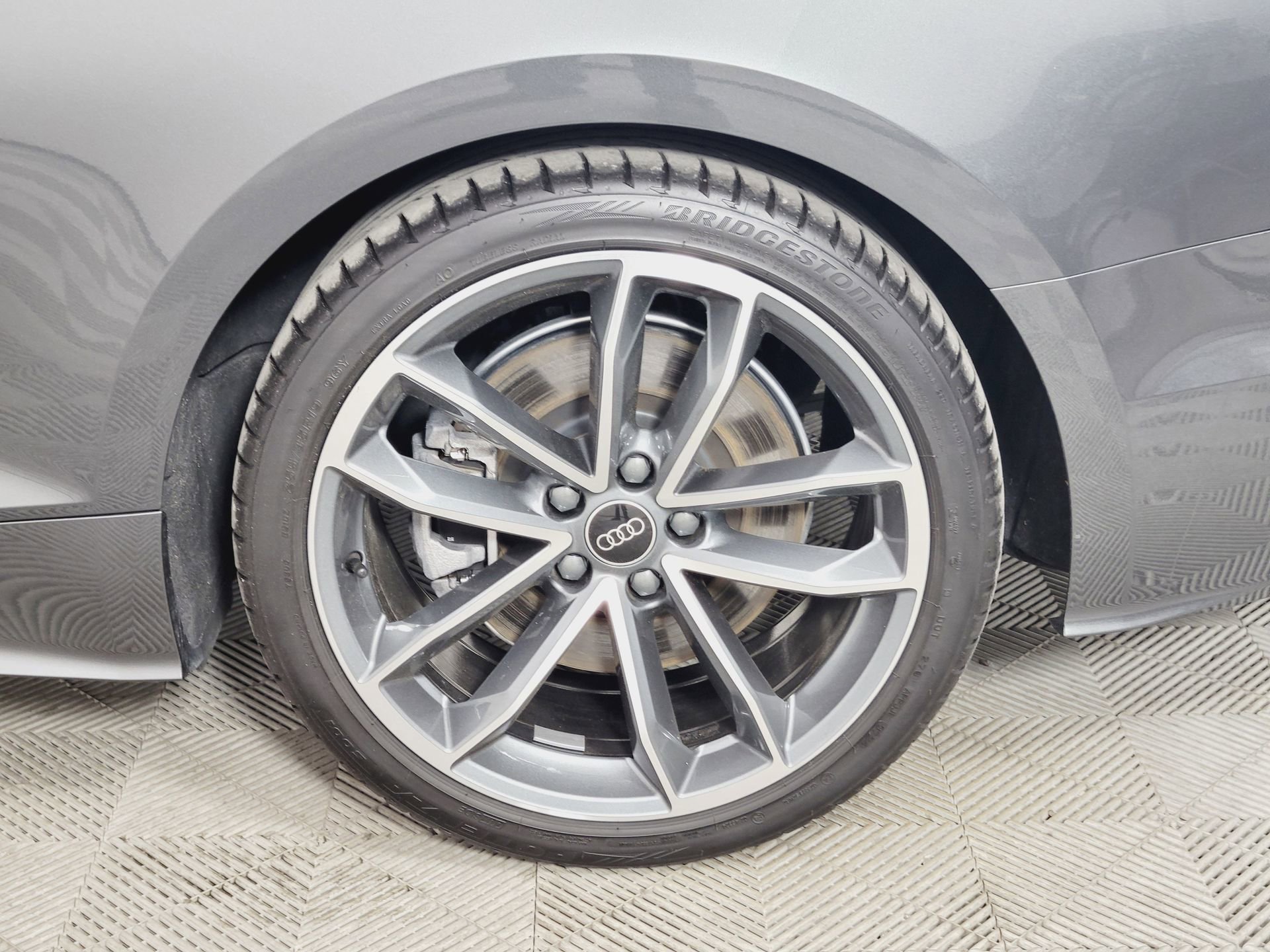 Used 2024 Audi A5 2.0T Premium Plus image 11