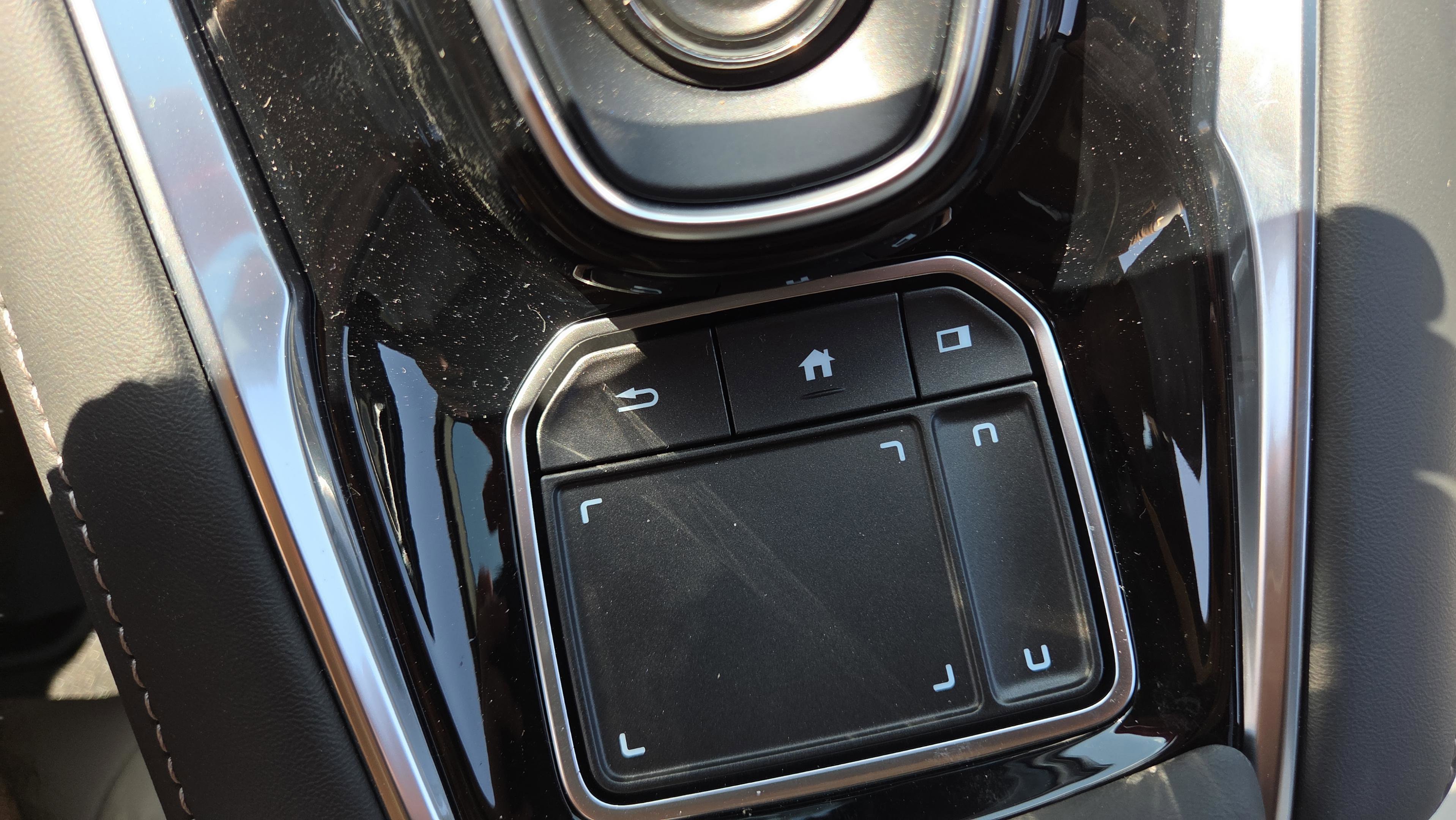 New 2026 Acura RDX SH-AWD image 35