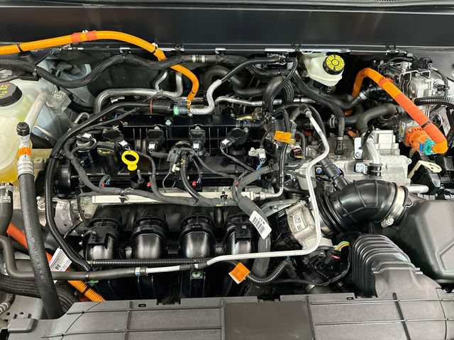 Certified 2024 Ford Maverick XLT w/ XLT Luxury Package FWD image 28