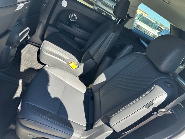 New 2026 Hyundai Palisade SEL FWD image 13