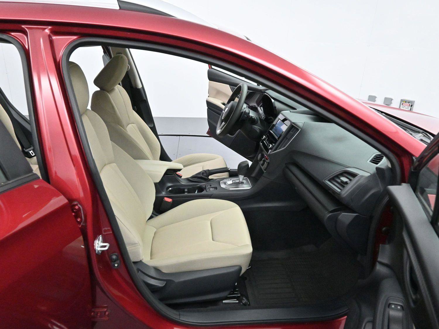 Used 2021 Subaru Impreza Premium image 28