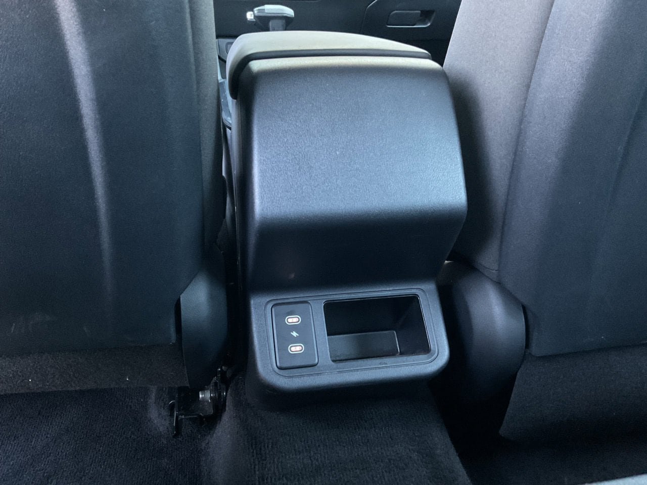 Used 2025 Kia K4 FWD image 10