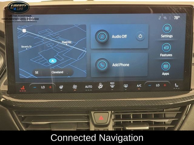 Used 2024 Ford Escape ST-Line w/ Tech Pack #1 AWD/4WD image 23