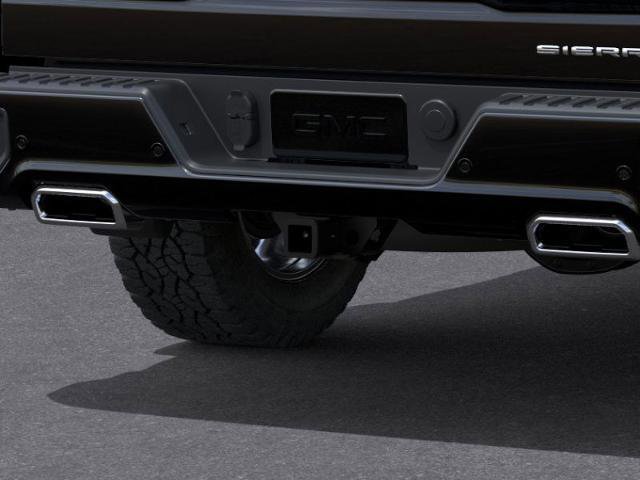 New 2026 GMC Sierra 1500 Denali w/ Technology Package image 38