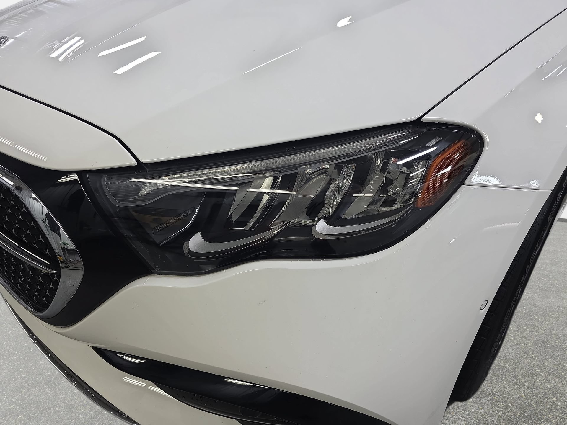 Certified 2025 Mercedes-Benz E 350 Sedan image 30