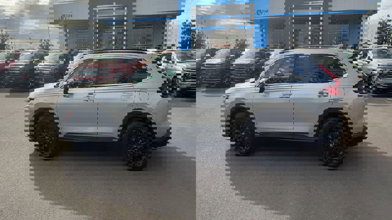 Used 2023 Honda CR-V Sport image 4