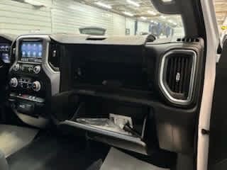 Used 2019 GMC Sierra 1500 SLE w/ Trailering Package RWD image 29