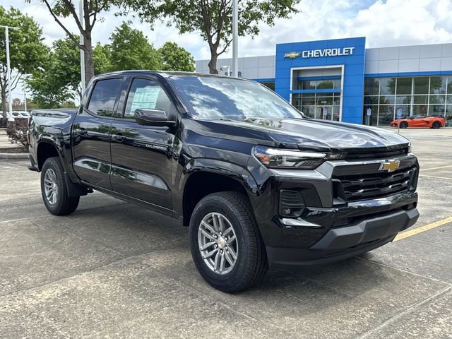 New 2026 Chevrolet Colorado LT w/ LT Convenience Package