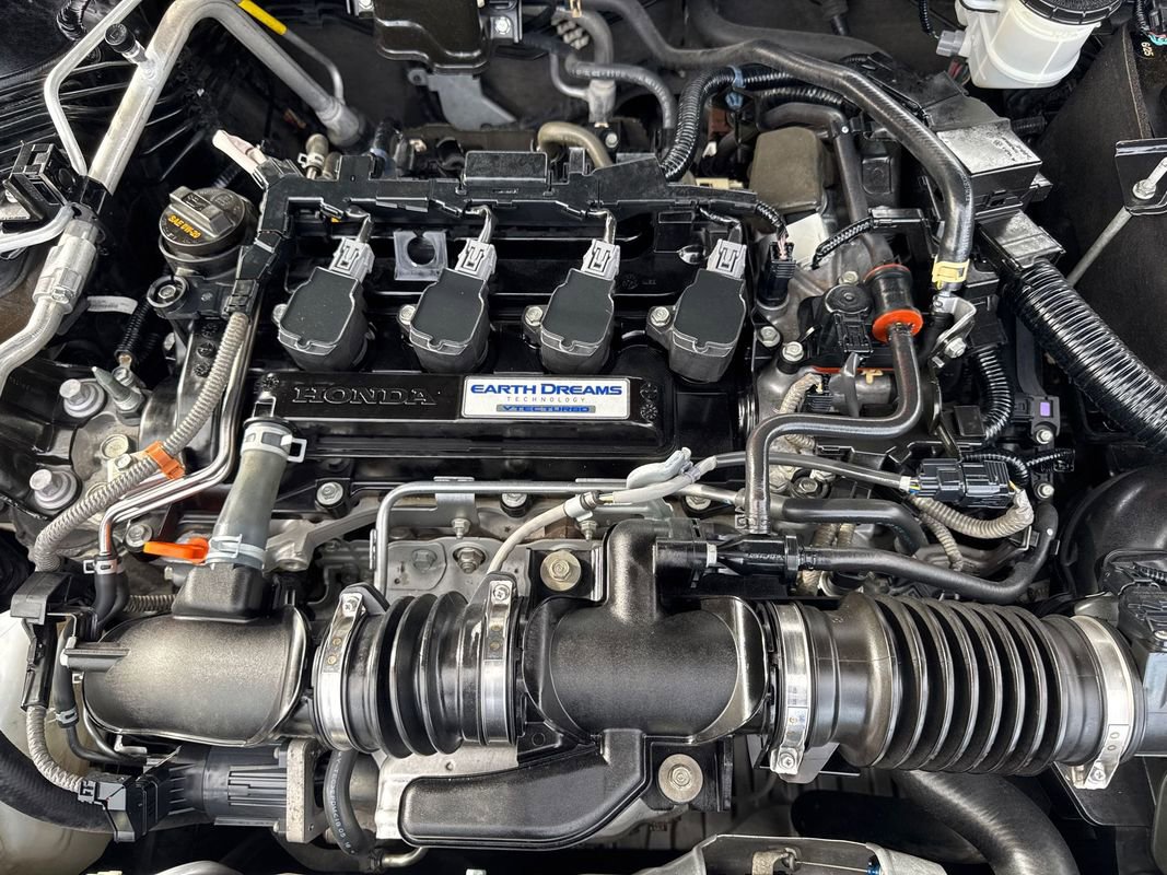 Used 2019 Honda Accord Sport image 20