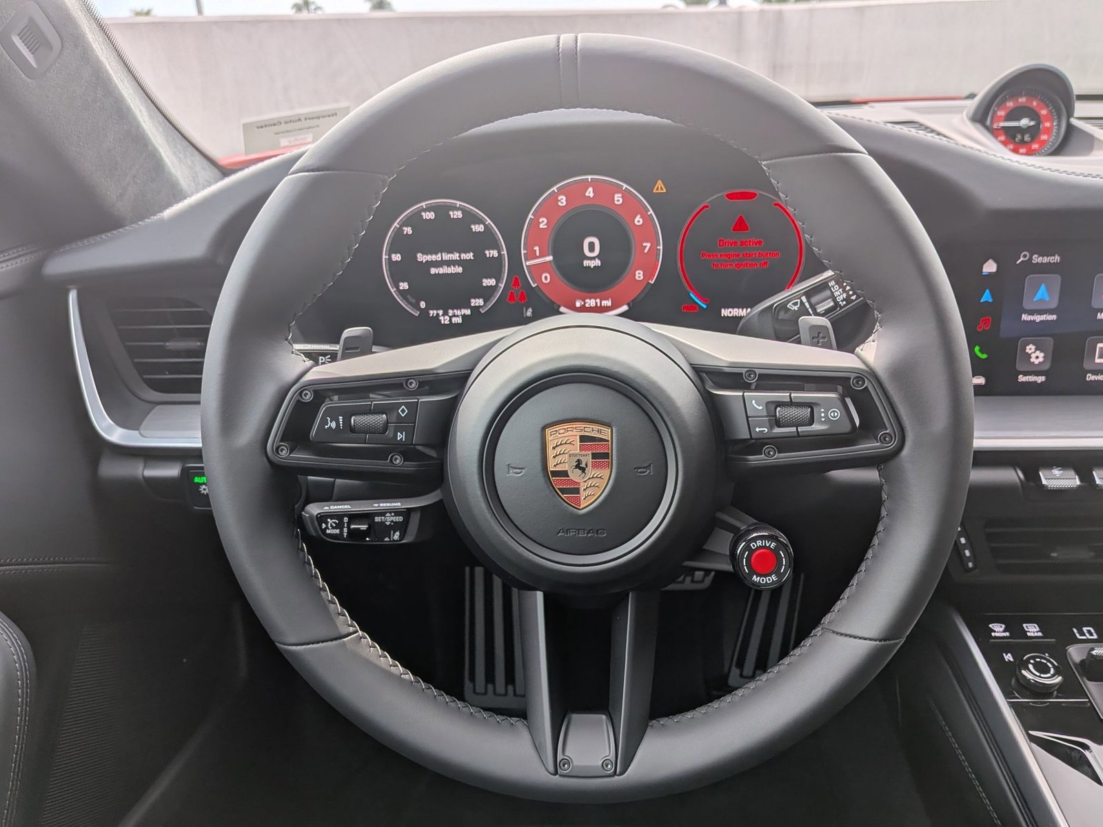 New 2026 Porsche 911 Carrera S image 15