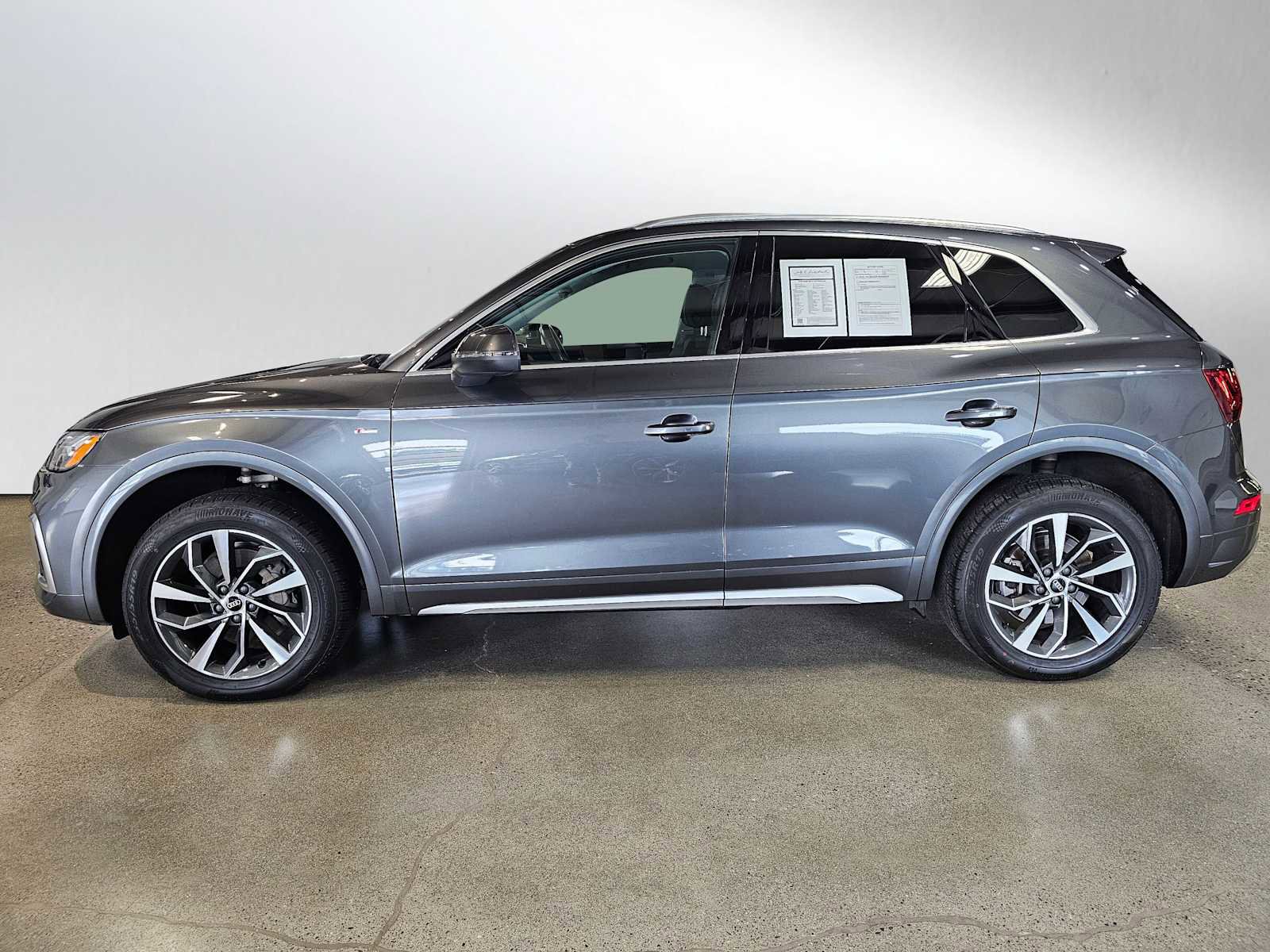 Used 2024 Audi Q5 2.0T Premium Plus AWD/4WD image 4