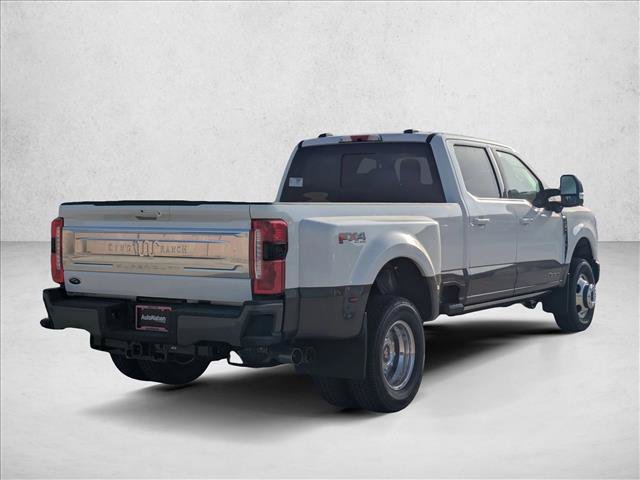 New 2026 Ford F350 King Ranch AWD/4WD image 2