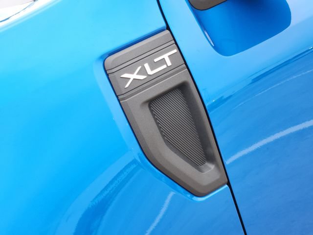 Used 2025 Ford Maverick XLT FWD image 11