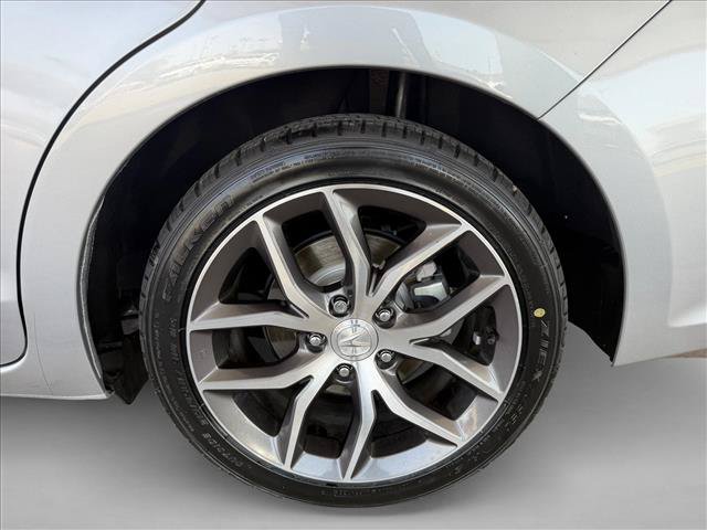 Used 2020 Acura ILX FWD image 22