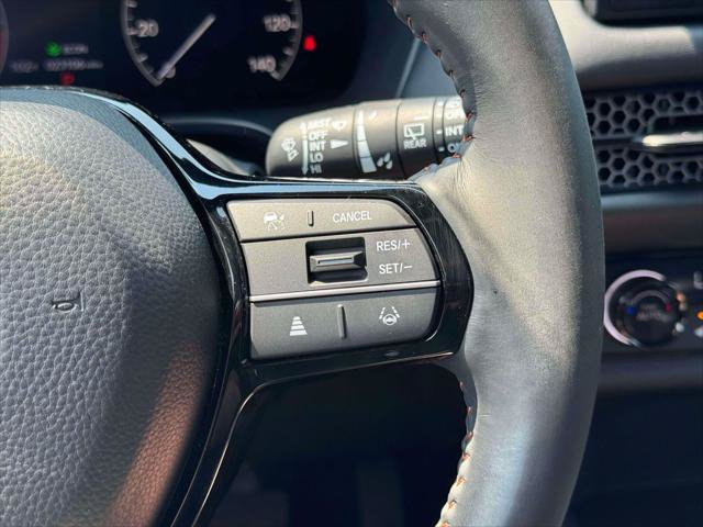 Used 2024 Honda HR-V Sport image 24